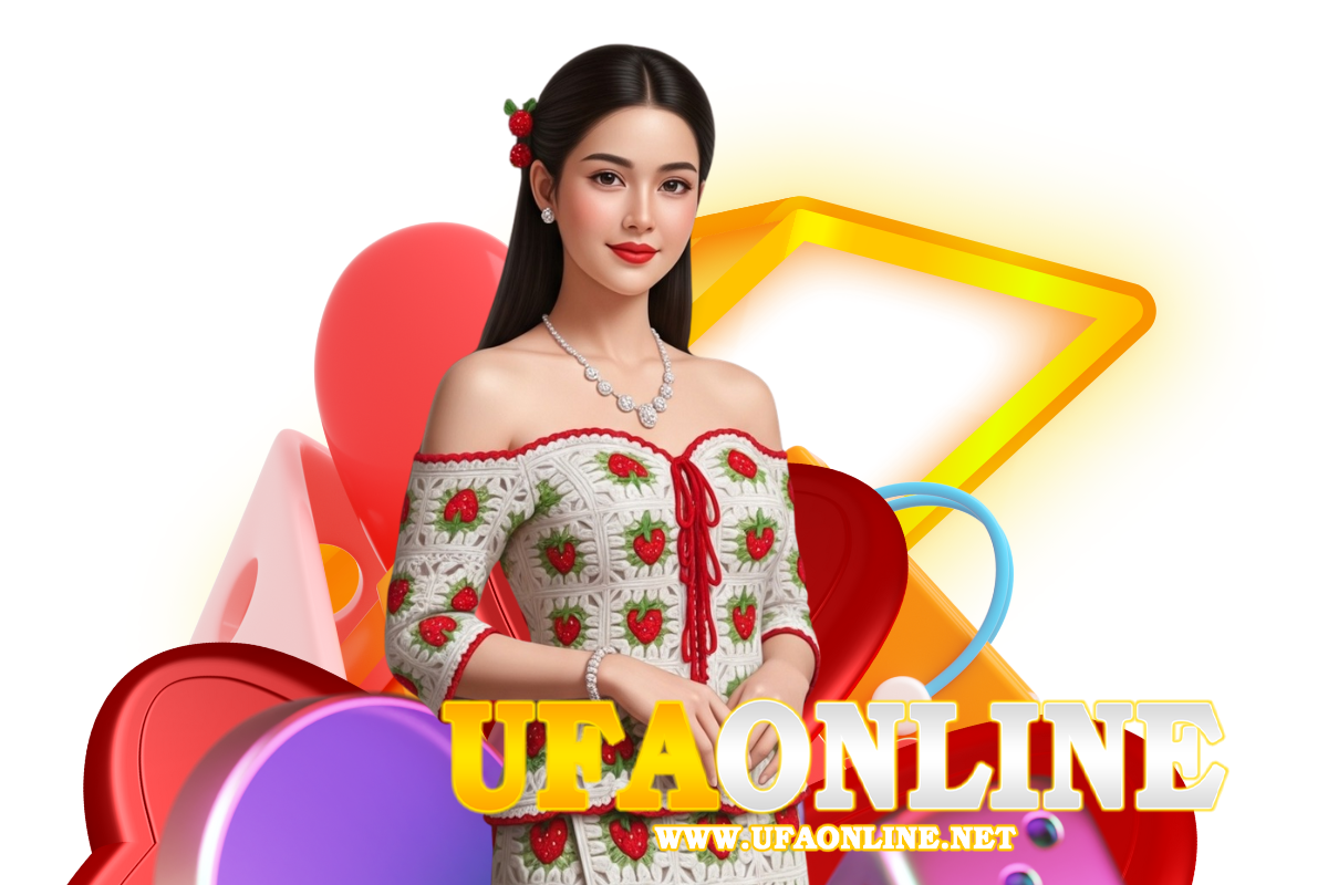 ufaonline สล็อต