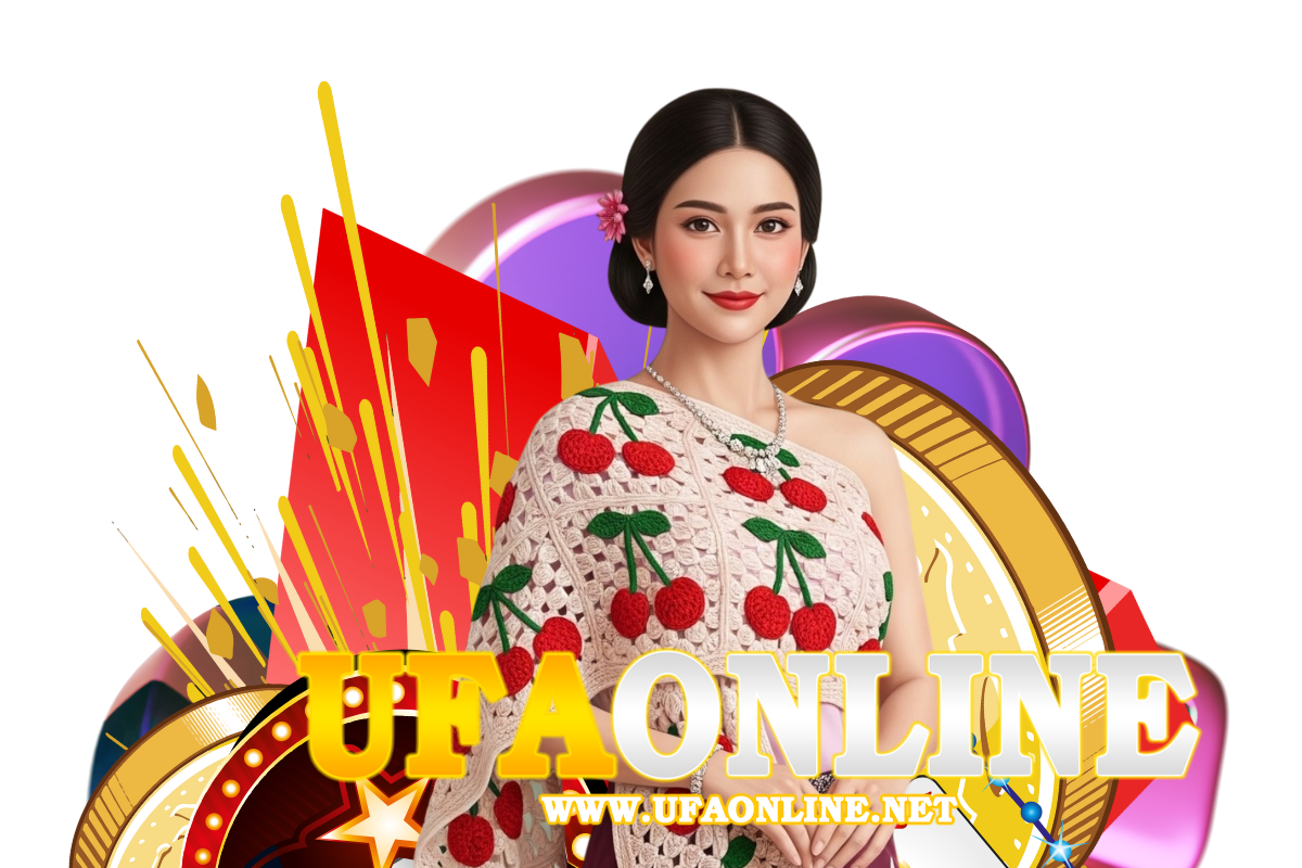 ufaonline แจกเครดิตฟรี